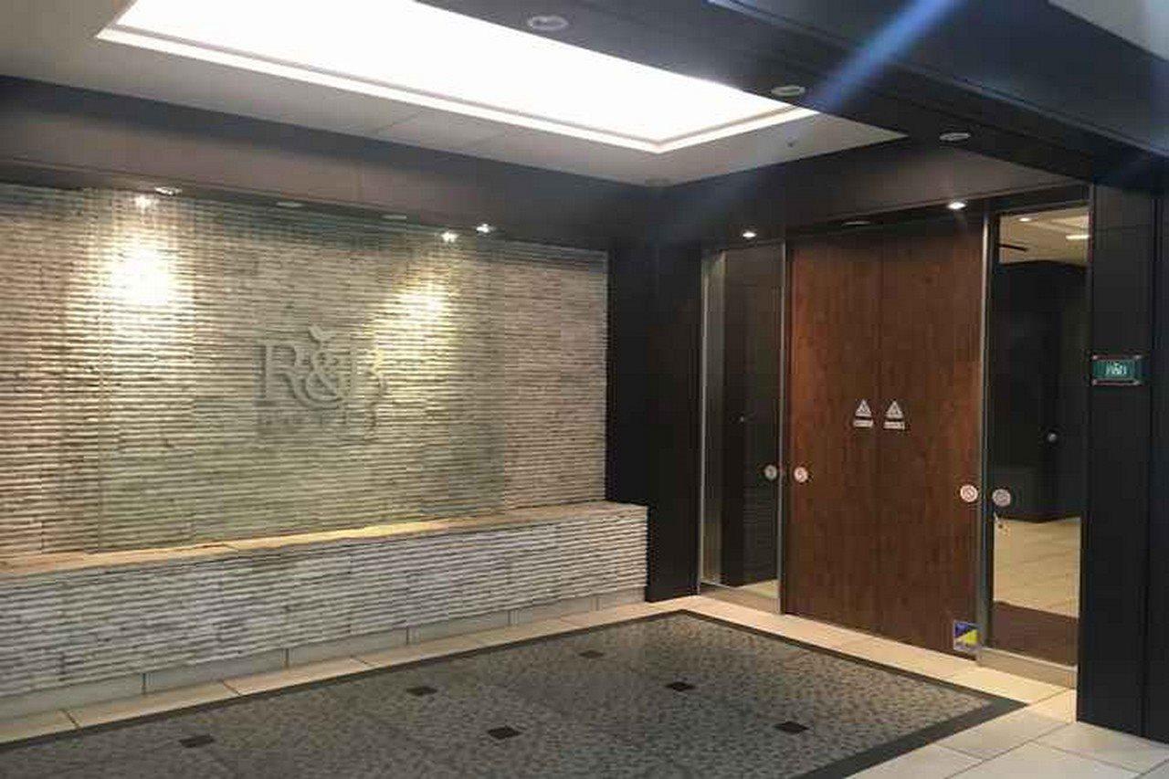 Washington R&B Hotel Hachioji Luaran gambar