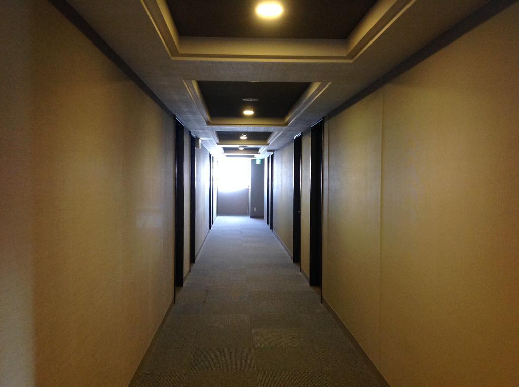 Washington R&B Hotel Hachioji Luaran gambar