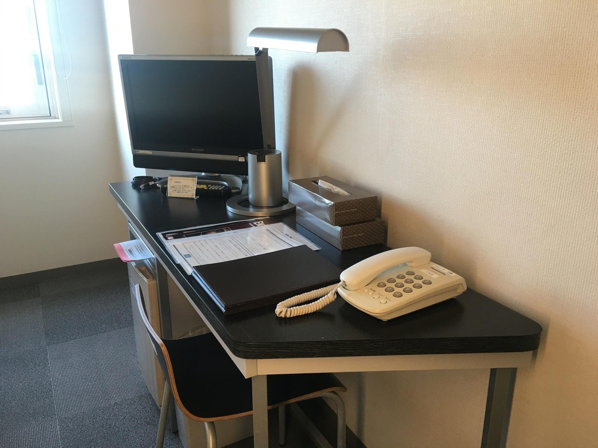 Washington R&B Hotel Hachioji Luaran gambar