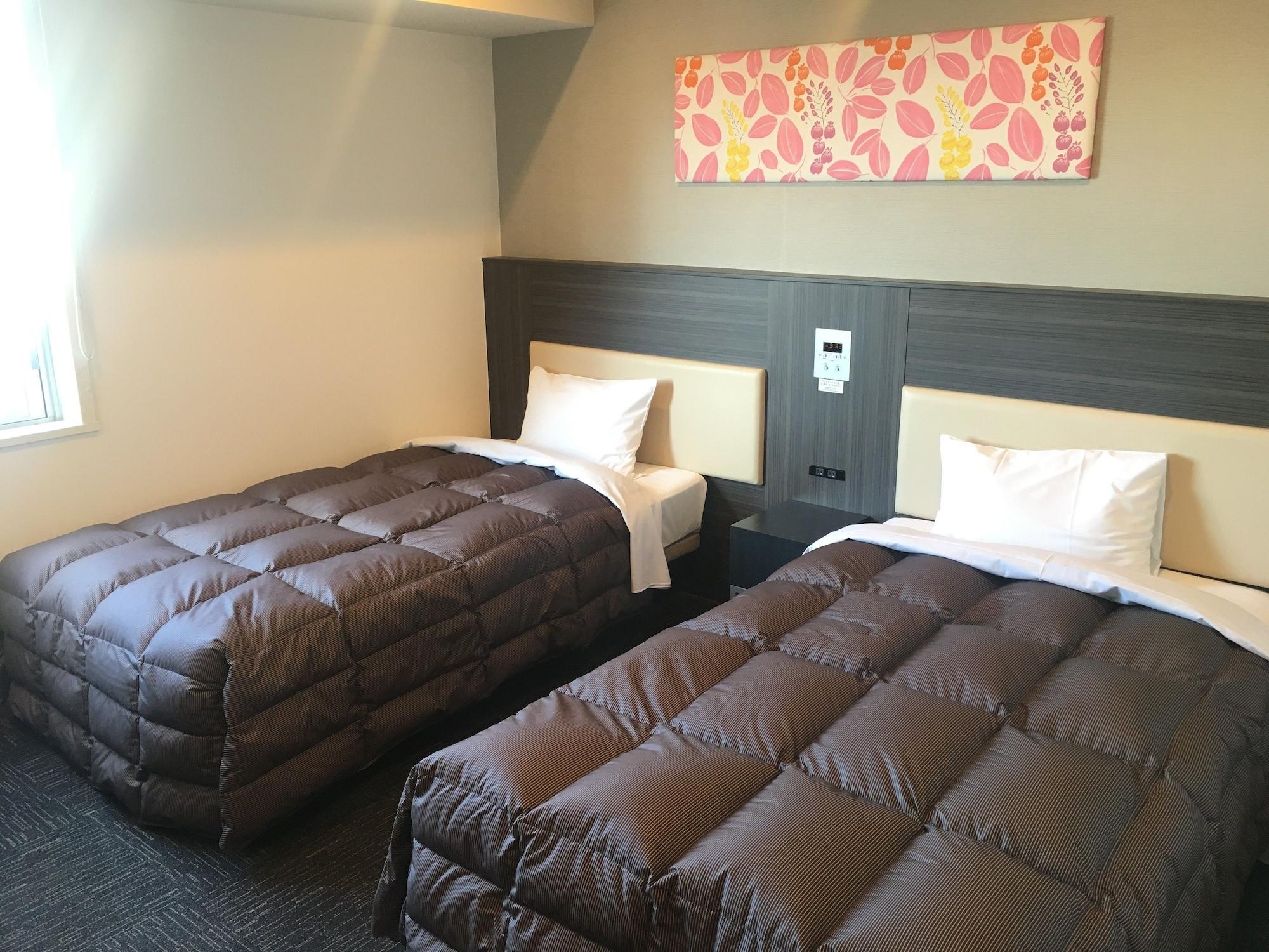 Washington R&B Hotel Hachioji Luaran gambar