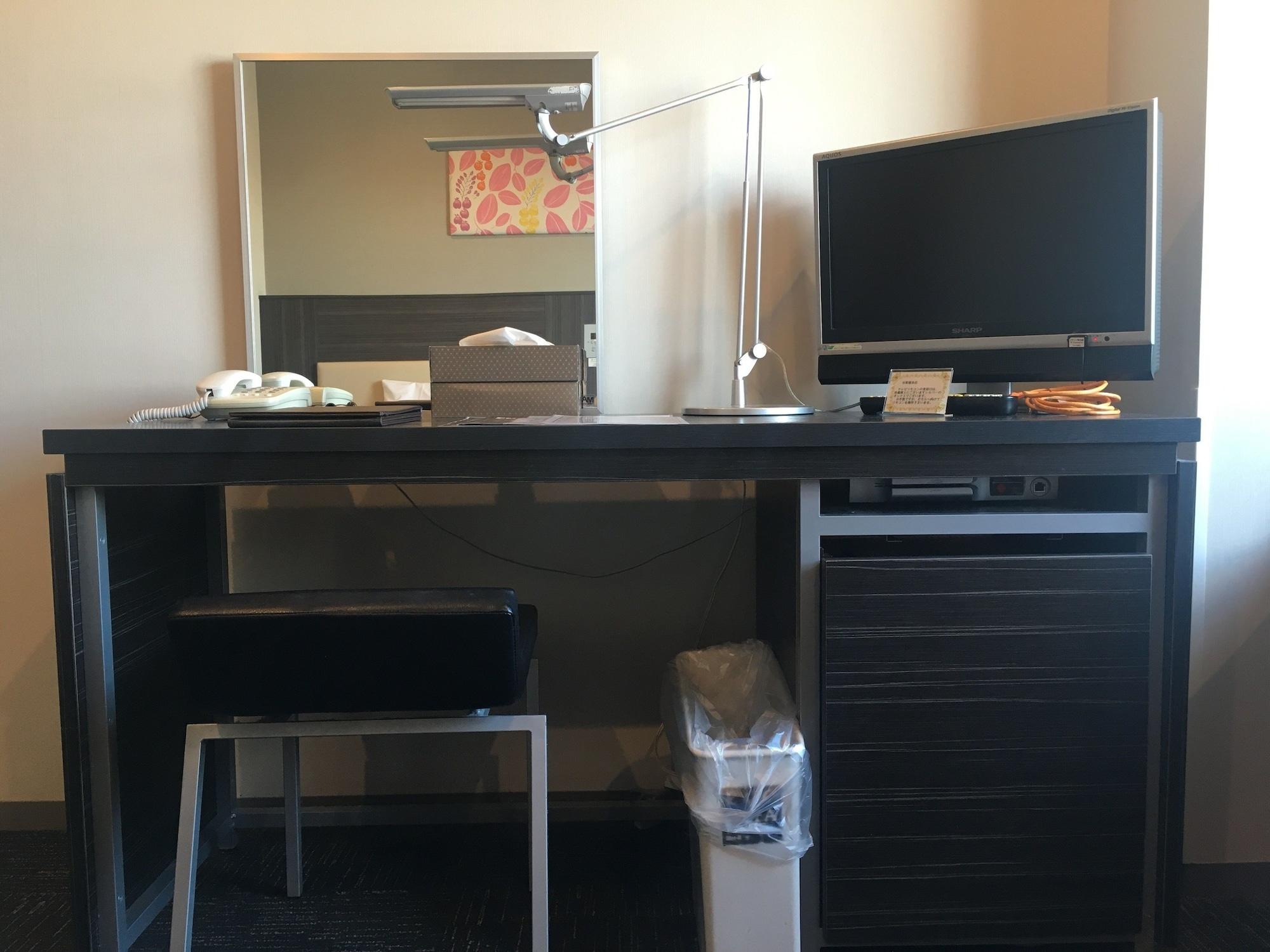 Washington R&B Hotel Hachioji Luaran gambar