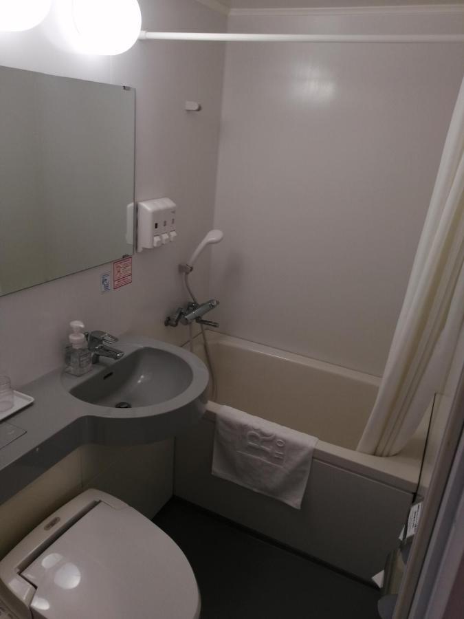 Washington R&B Hotel Hachioji Luaran gambar