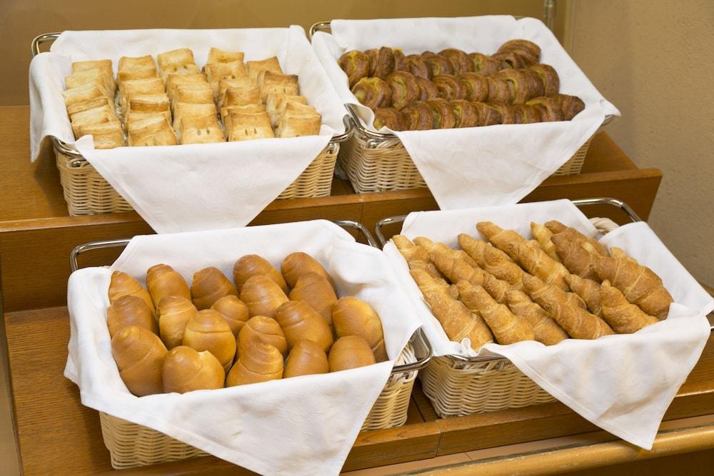 Washington R&B Hotel Hachioji Luaran gambar