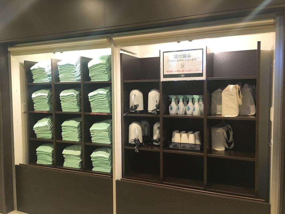 Washington R&B Hotel Hachioji Luaran gambar