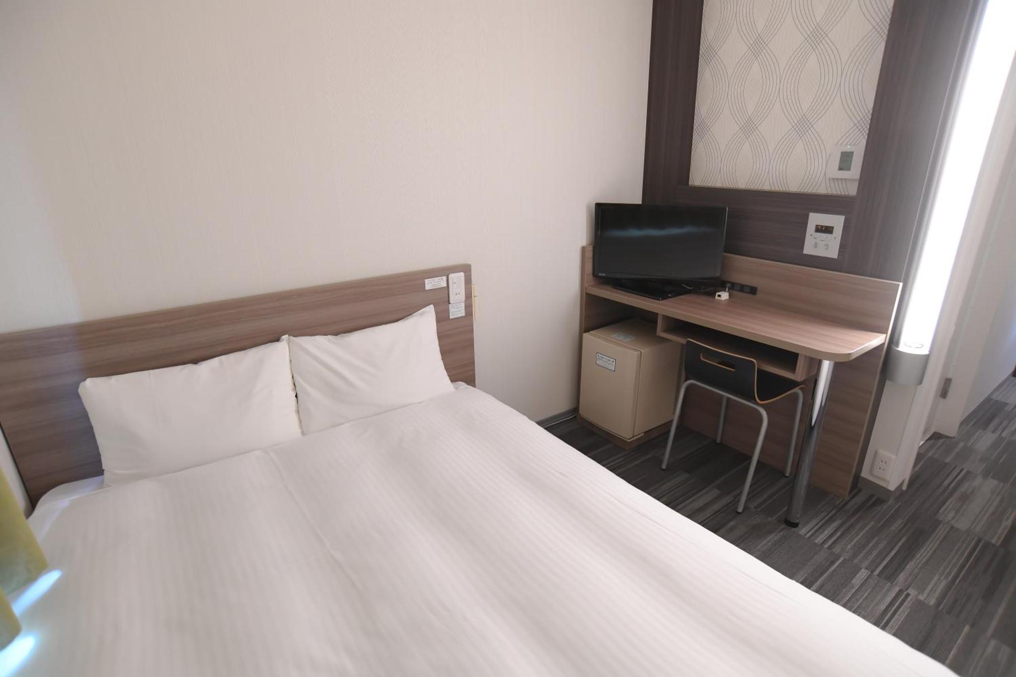 Washington R&B Hotel Hachioji Luaran gambar