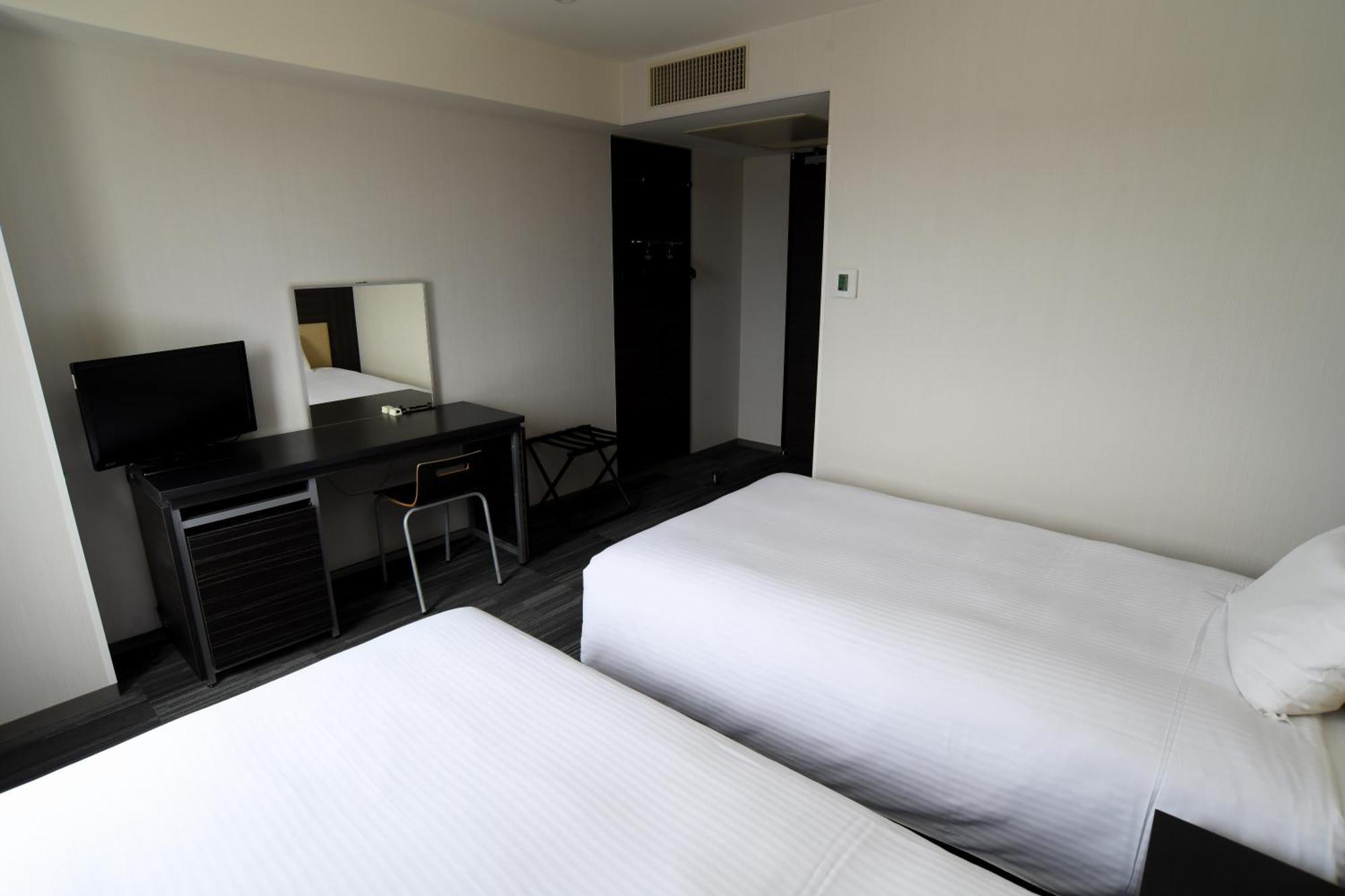 Washington R&B Hotel Hachioji Luaran gambar