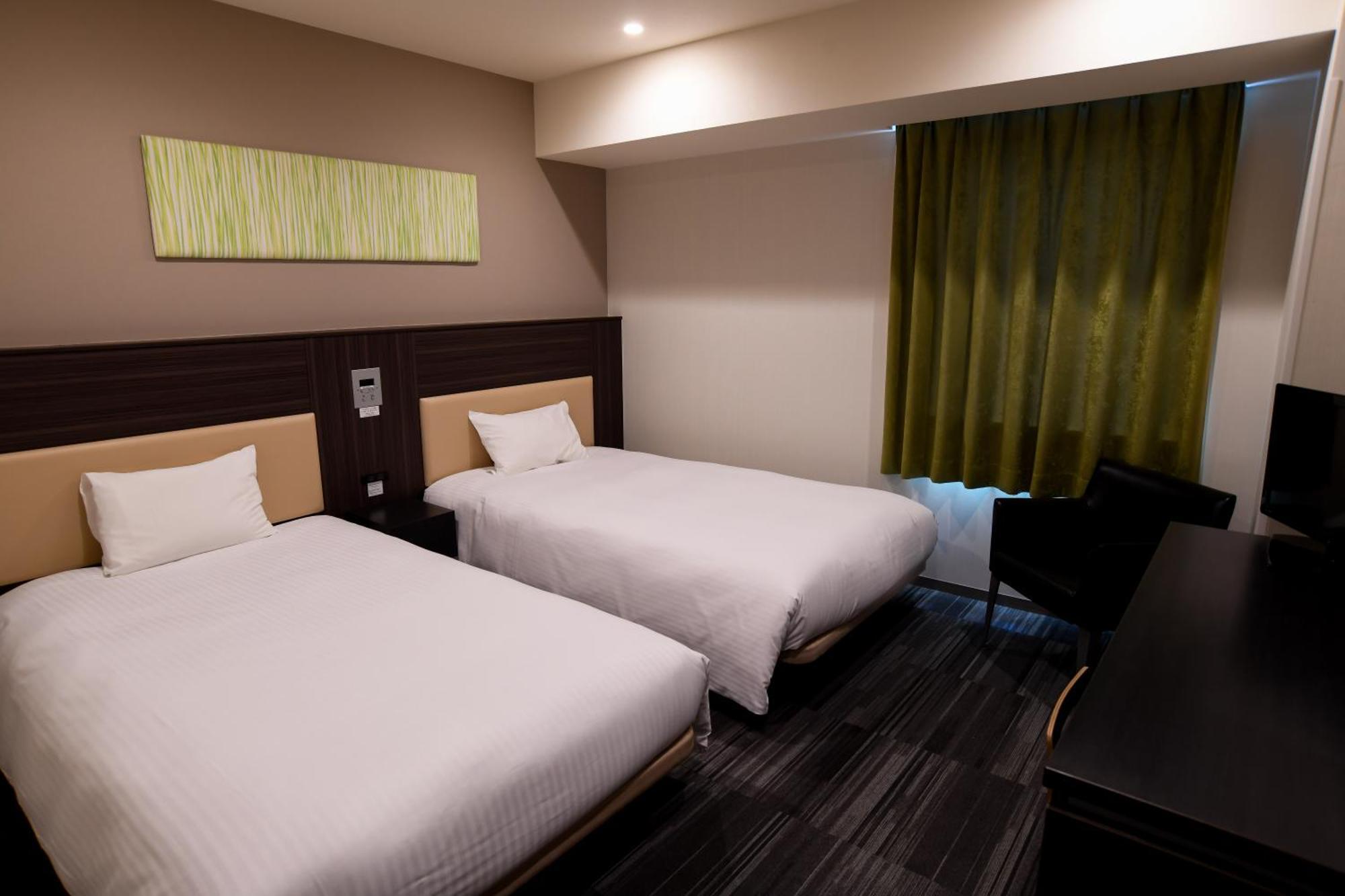 Washington R&B Hotel Hachioji Luaran gambar