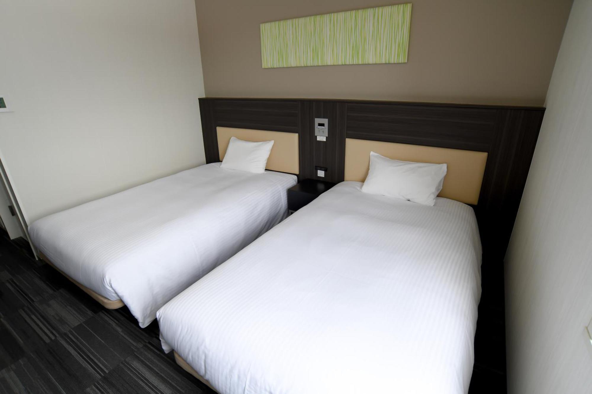 Washington R&B Hotel Hachioji Luaran gambar