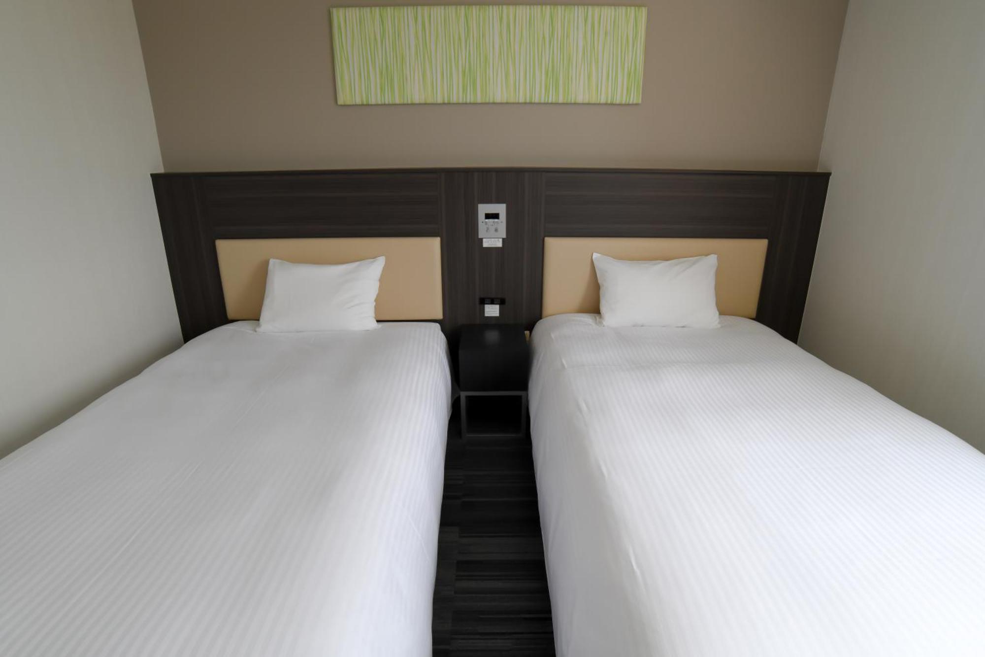 Washington R&B Hotel Hachioji Luaran gambar