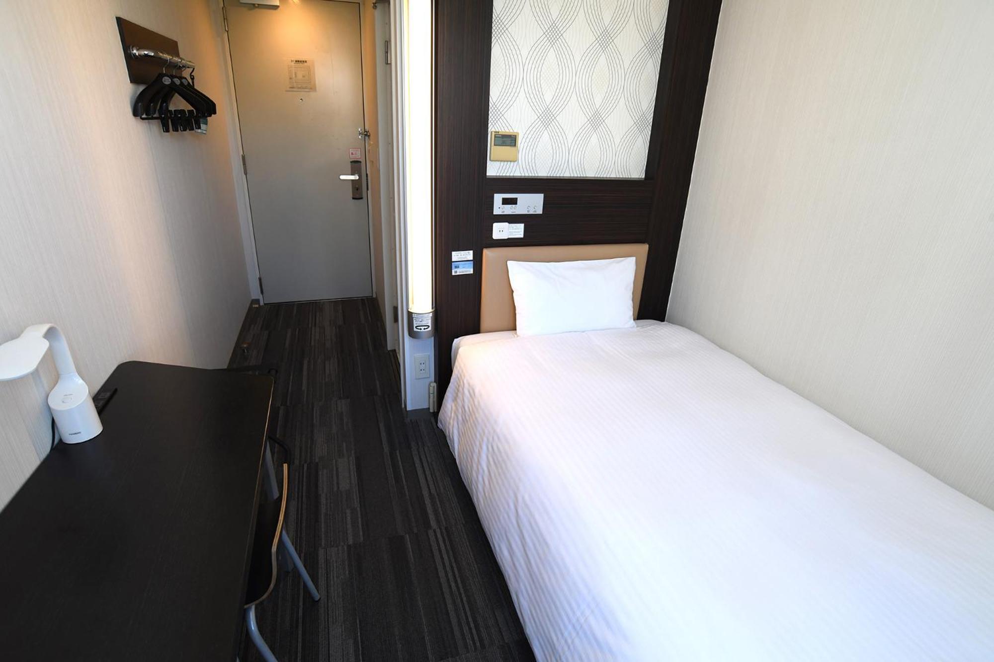 Washington R&B Hotel Hachioji Luaran gambar