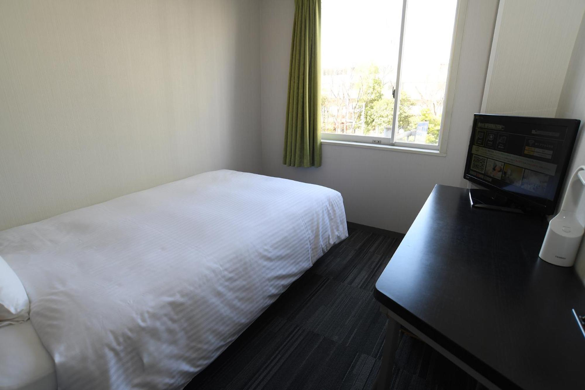 Washington R&B Hotel Hachioji Luaran gambar