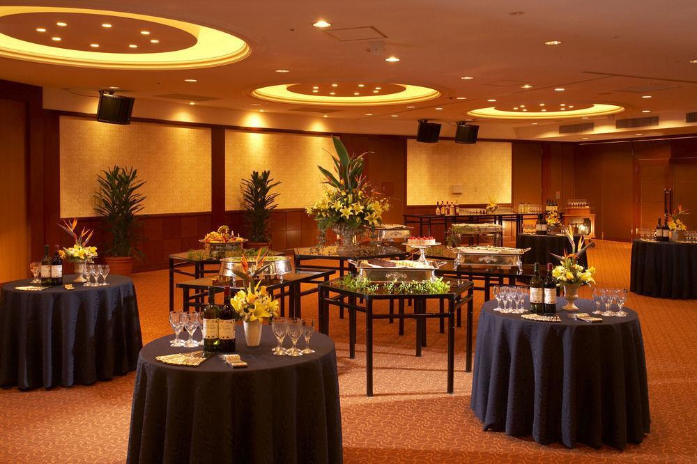 Washington R&B Hotel Hachioji Luaran gambar