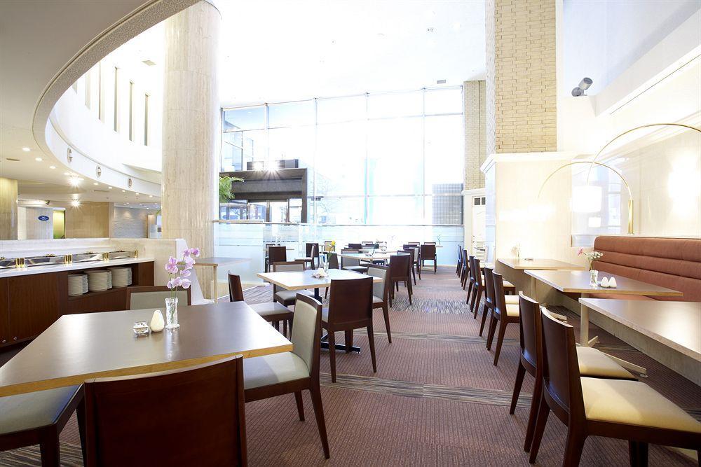 Washington R&B Hotel Hachioji Luaran gambar