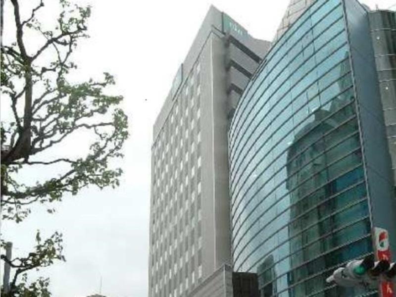 Washington R&B Hotel Hachioji Luaran gambar