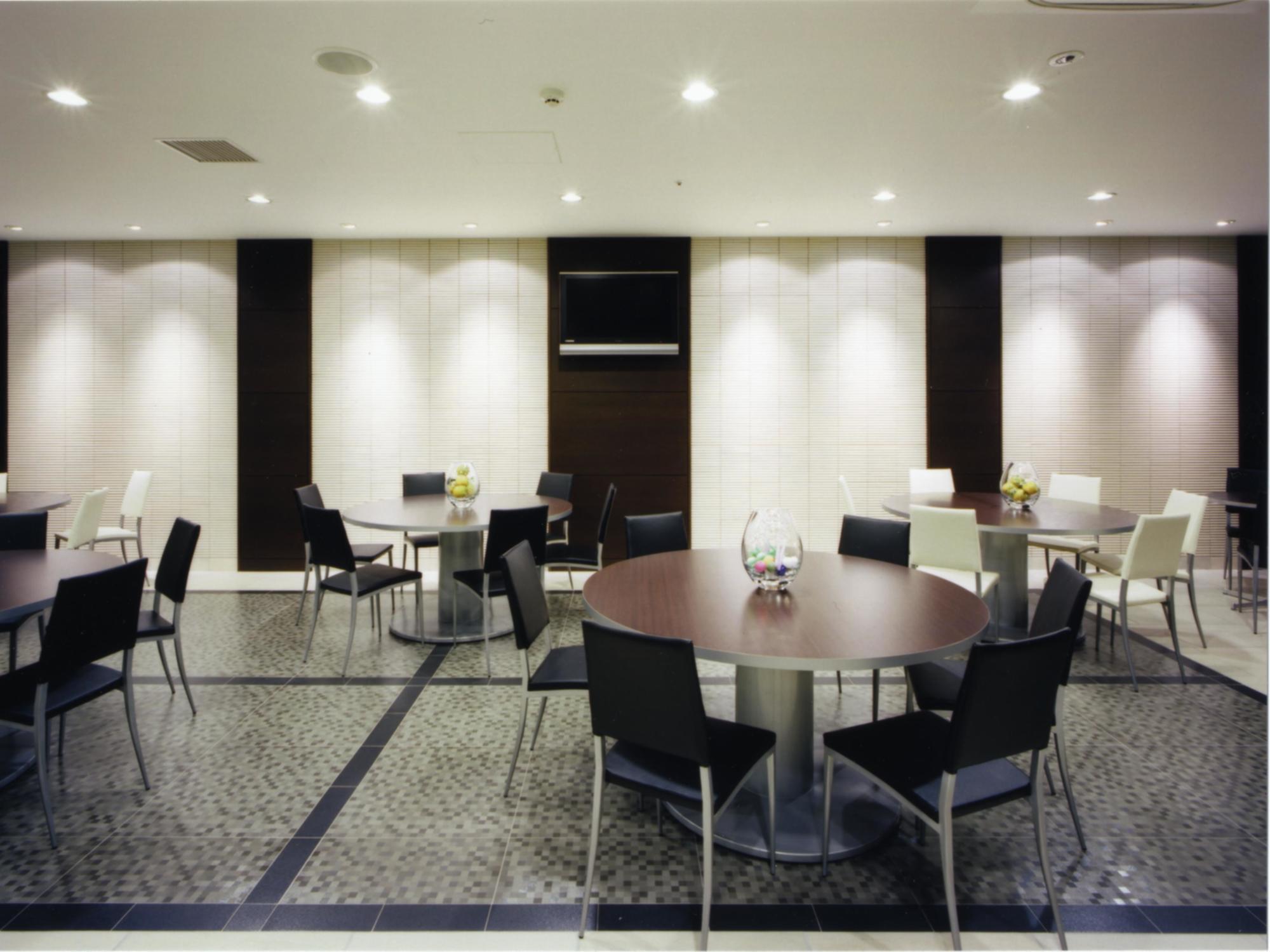 Washington R&B Hotel Hachioji Luaran gambar