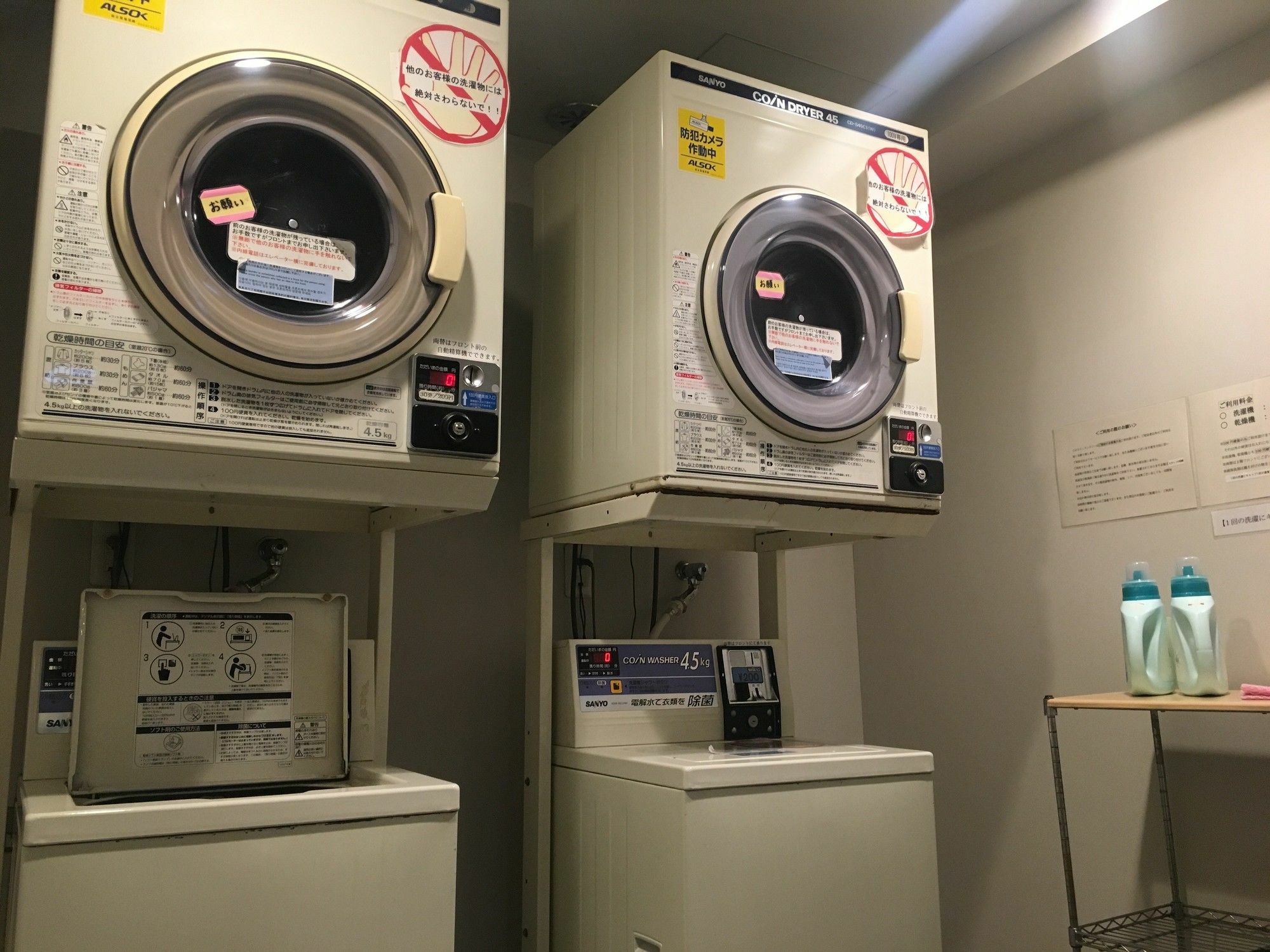 Washington R&B Hotel Hachioji Luaran gambar