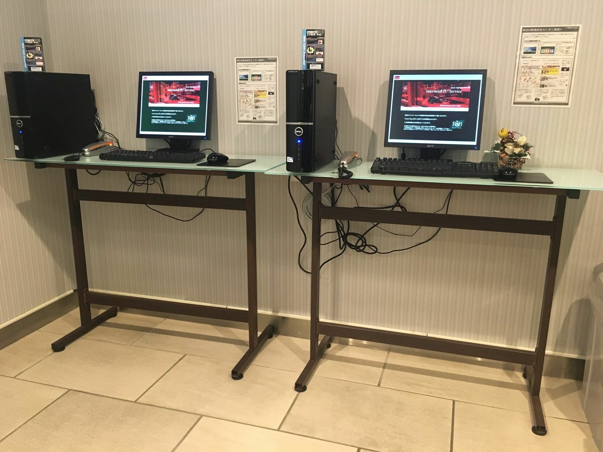 Washington R&B Hotel Hachioji Luaran gambar